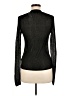 Gap Black Long Sleeve Top Size M - photo 2