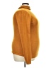 X-Ray Orange Turtleneck Sweater Size XXL - photo 4