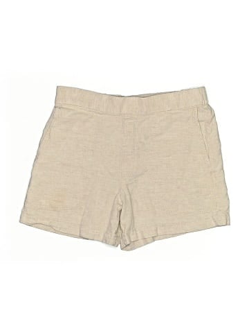 Gap Khaki Shorts (view 1)
