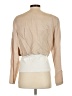 DJ & Co. by Dawn Joy Tan Jacket Size S (estimated) - photo 2