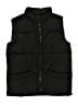Old Navy 100% Polyester Black Vest Size 10 - photo 1
