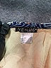 Venus Paisley Blue Casual Dress Size 8 - photo 7