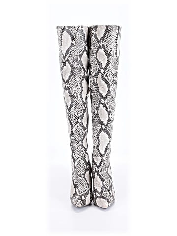 Bamboo Boots (view 2)