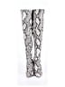 Bamboo Silver Boots Size 7 - photo 2