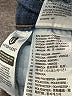 Levi's Blue Jeans Size 28 waist - photo 8