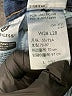 Levi's Blue Jeans Size 28 waist - photo 9