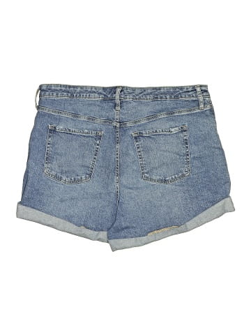 Wild Fable Denim Shorts (view 2)