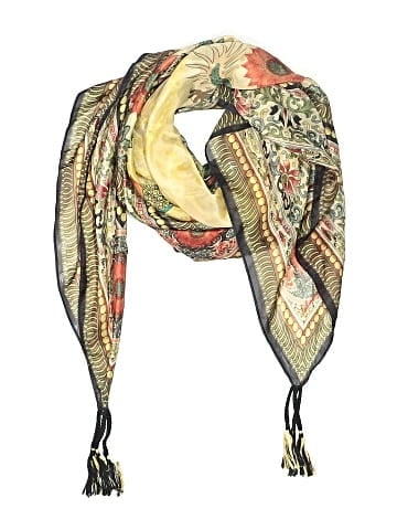 Johnny Was Scarf (view 1)