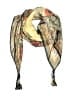 Johnny Was Yellow Scarf One size - photo 1