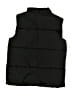 Old Navy 100% Polyester Black Vest Size 10 - photo 2