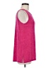 Amanda Pink Sleeveless Top Size M - photo 4