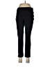 Talbots Solid Black Active Pants Size 10 - photo 1