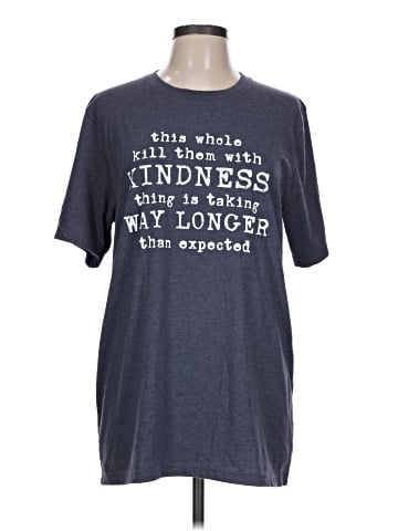 Bella + Canvas Short Sleeve T-Shirt (view 1)