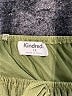 Kindred 100% Polyester Green Casual Dress Size 1X - photo 7