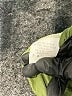 Kindred 100% Polyester Green Casual Dress Size 1X - photo 8