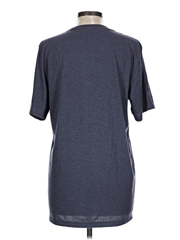 Bella + Canvas Short Sleeve T-Shirt (view 2)