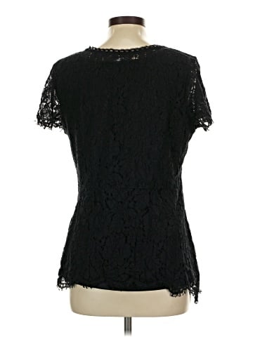 Isaac Mizrahi LIVE! Short Sleeve T-Shirt (view 2)