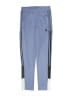 Adidas 100% Polyester Color Block Blue Track Pants Size 11 - 12 - photo 1