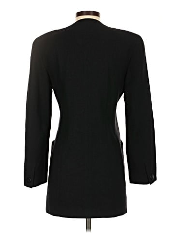 Christian Dior The Suit Wool Coat (view 2)