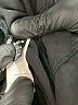 Shein Solid Black Jumpsuit Size 4 - photo 4
