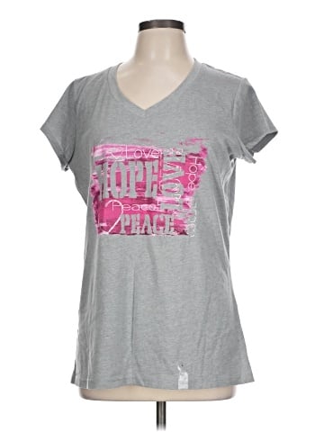 Xersion Short Sleeve T-Shirt (view 1)
