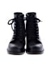 Vivian Black Ankle Boots Size 6 - photo 2