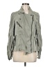 Marrakech 100% Lyocell Green Jacket Size M - photo 1