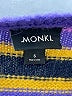 Monki Purple Cardigan Size S - photo 7