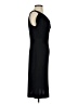 Tory Burch 100% Silk Solid Black Cocktail Dress Size XS - photo 4