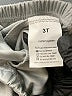 Unbranded 100% Polyester Solid Green Athletic Shorts Size 3T - photo 4