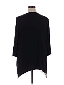 Chico's 3/4 Sleeve Top (view 2)