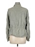 Marrakech 100% Lyocell Green Jacket Size M - photo 2