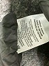Nike 100% Polyester Black Athletic Shorts Size L - photo 4