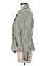 Marrakech 100% Lyocell Green Jacket Size M - photo 5