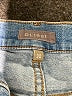 DL1961 Hearts Blue Jeans Size 30 waist - photo 7