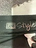 Lee Solid Black Dress Pants Size 16 - photo 7