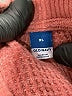 Old Navy Burgundy Pullover Sweater Size XL - photo 8