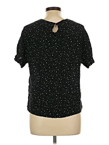 H&M Short Sleeve Blouse (view 2)