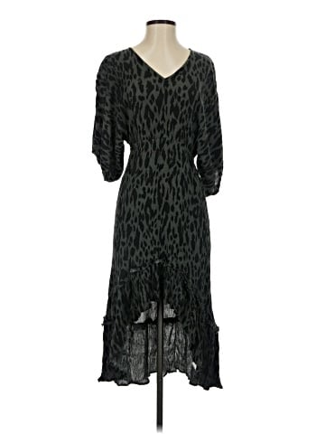 Umgee Casual Dress (view 1)