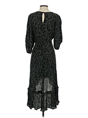 Umgee Casual Dress (view 2)