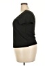 Old Navy Black Short Sleeve T-Shirt Size 2X - photo 5