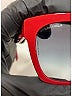 Chanel Pink Red Sunglasses One size - photo 11