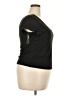 Old Navy Black Short Sleeve T-Shirt Size 2X - photo 4