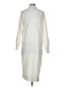 Express Ivory Cardigan Size S - photo 2