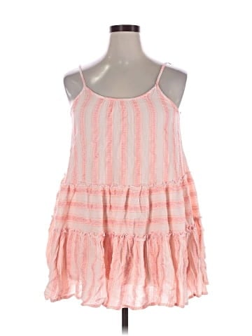 DRA Casual Dress (view 1)