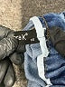 Allegra K Blue Jeans Size XS - photo 9
