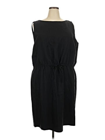 Ellen Tracy Casual Dress (view 1)