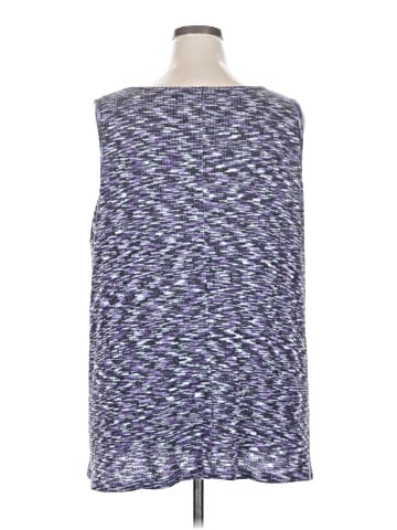 Lane Bryant Tank Top (view 2)