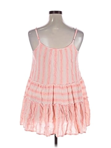 DRA Casual Dress (view 2)