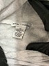 better / together Gray Pullover Hoodie Size XS - photo 7